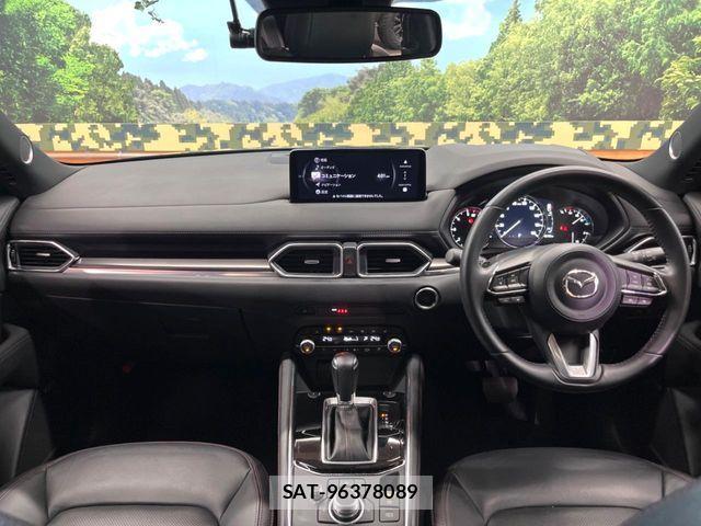 Mazda CX-5 2024-03 8685382-1