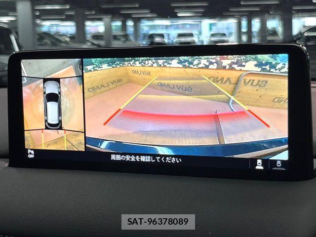 Mazda CX-5 2024-03 8685382-5