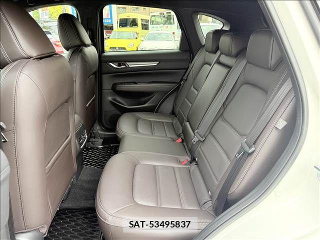 Mazda CX-5 2024-10 8685385-9