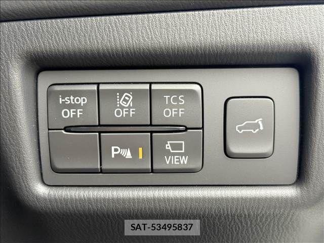 Mazda CX-5 2024-10 8685385-13