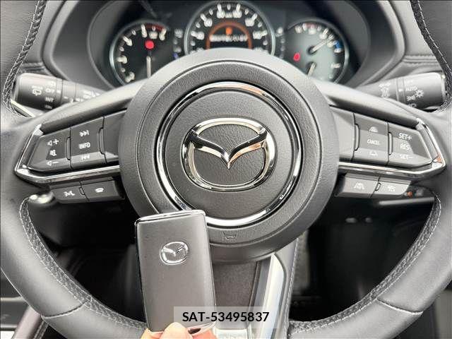 Mazda CX-5 2024-10 8685385-17