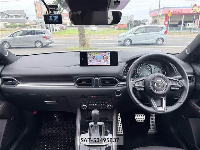 Mazda CX-5 2024-10 8685385-1