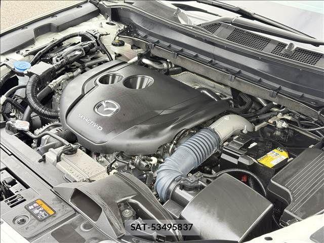 Mazda CX-5 2024-10 8685385-19