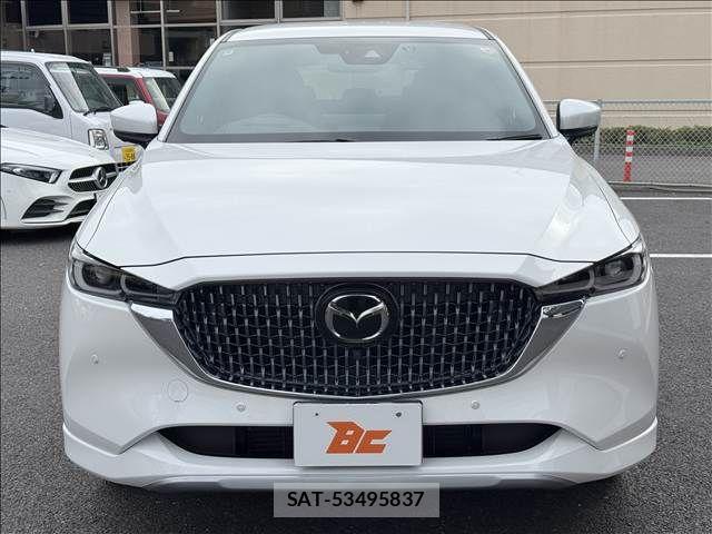 Mazda CX-5 2024-10 8685385-20