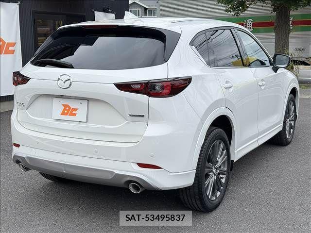 Mazda CX-5 2024-10 8685385-23