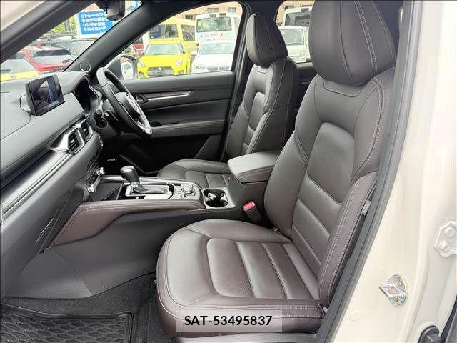 Mazda CX-5 2024-10 8685385-24