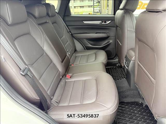 Mazda CX-5 2024-10 8685385-25