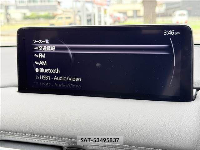 Mazda CX-5 2024-10 8685385-2