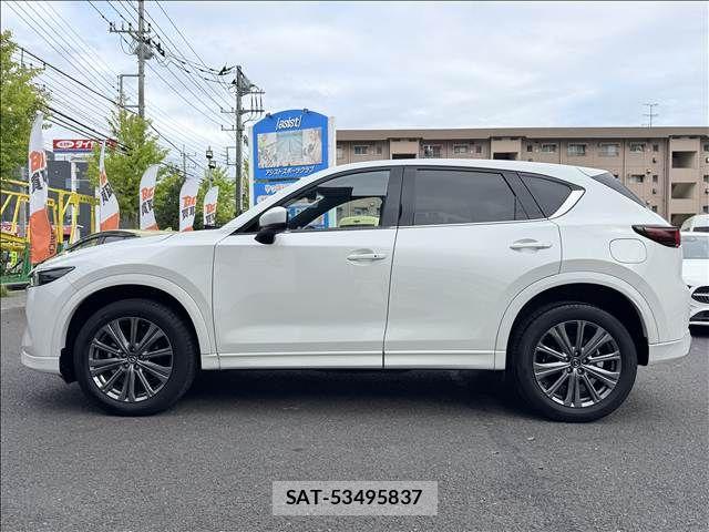 Mazda CX-5 2024-10 8685385-5