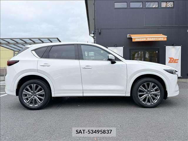 Mazda CX-5 2024-10 8685385-6