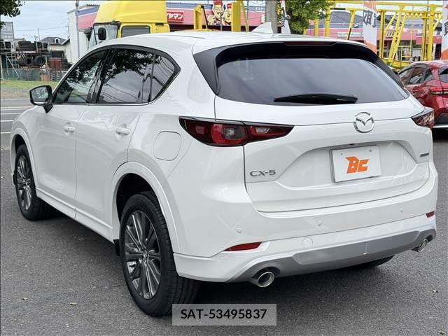 Mazda CX-5 2024-10 8685385-7