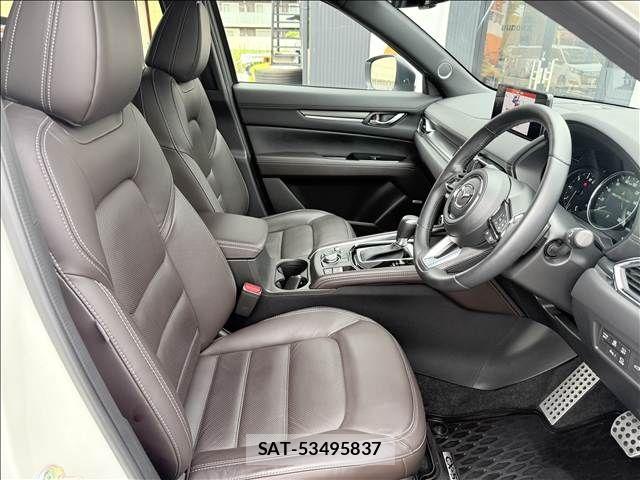 Mazda CX-5 2024-10 8685385-8