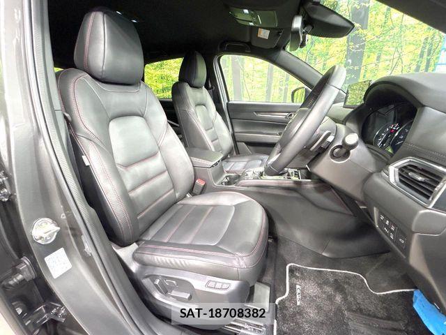 Mazda CX-5 2024-07 8685383-9