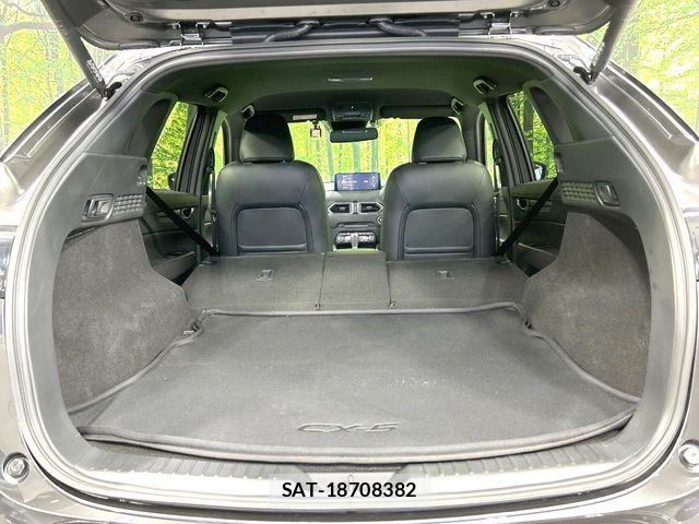 Mazda CX-5 2024-07 8685383-11