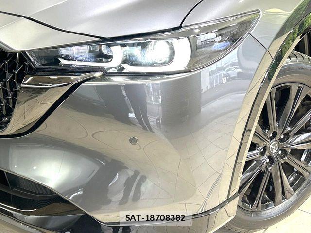 Mazda CX-5 2024-07 8685383-12
