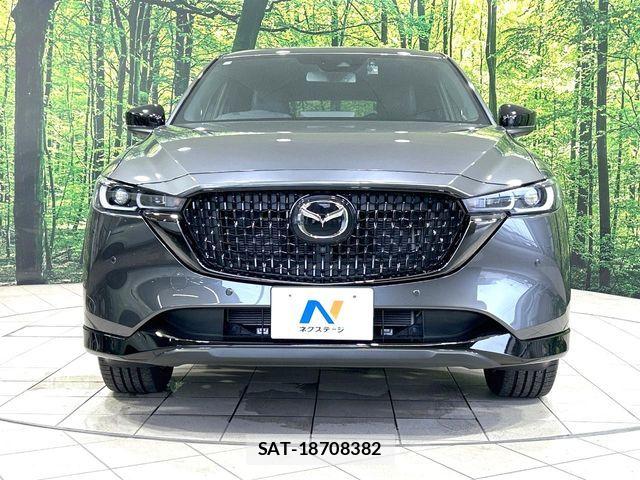 Mazda CX-5 2024-07 8685383-14