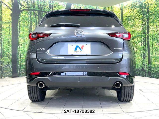 Mazda CX-5 2024-07 8685383-15
