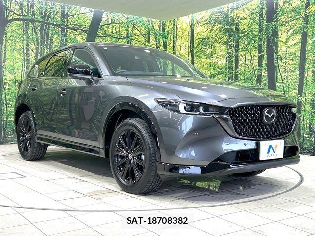 Mazda CX-5 2024-07 8685383-16