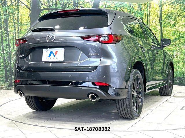 Mazda CX-5 2024-07 8685383-17