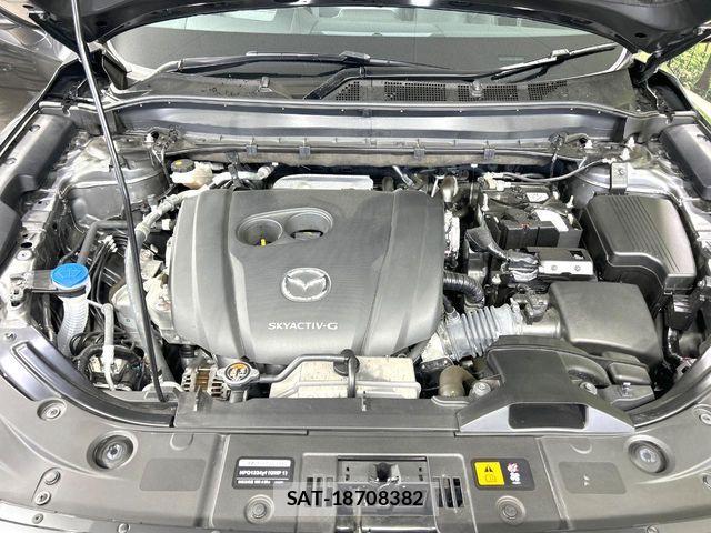 Mazda CX-5 2024-07 8685383-18