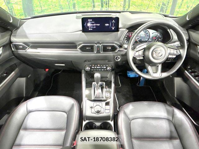 Mazda CX-5 2024-07 8685383-7