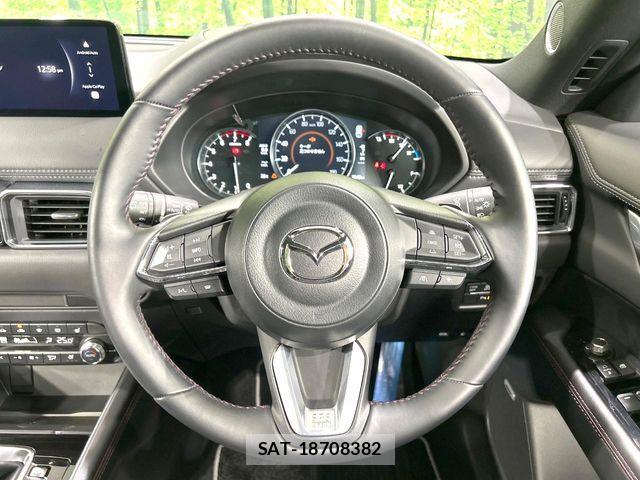 Mazda CX-5 2024-07 8685383-8
