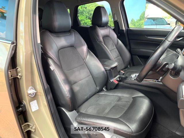 Mazda CX-5 2022-10 8685384-10