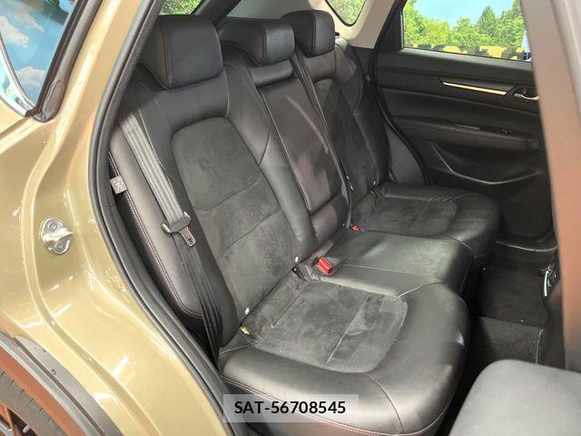 Mazda CX-5 2022-10 8685384-11