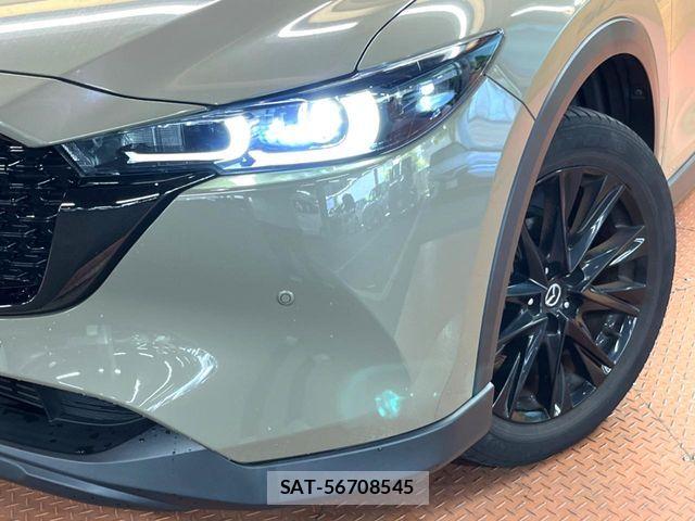 Mazda CX-5 2022-10 8685384-13
