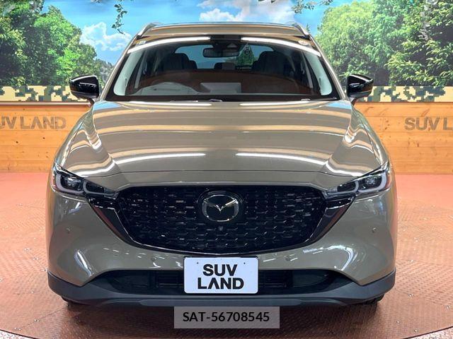 Mazda CX-5 2022-10 8685384-15