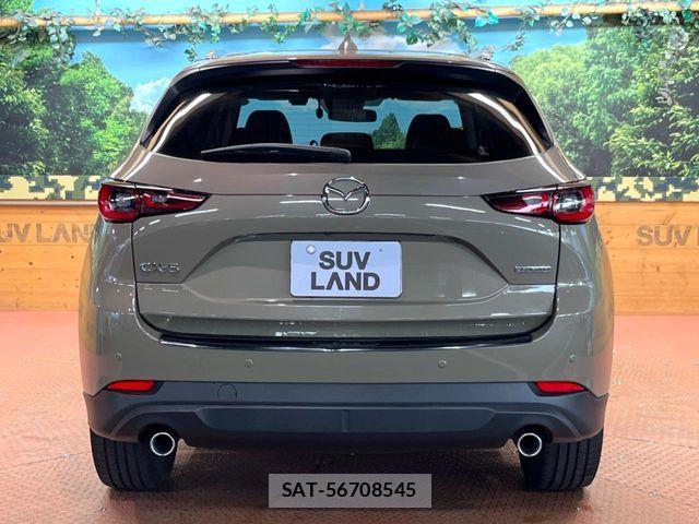 Mazda CX-5 2022-10 8685384-16