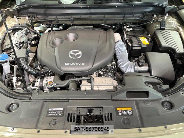 Mazda CX-5 2022-10 8685384-17