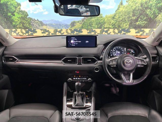 Mazda CX-5 2022-10 8685384-1