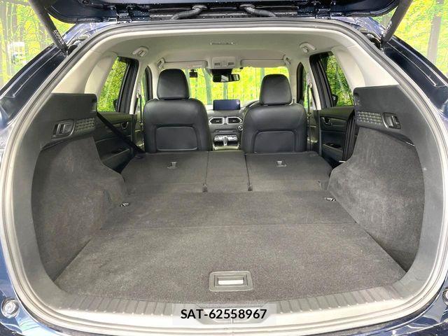 Mazda CX-5 2022-09 8685388-9