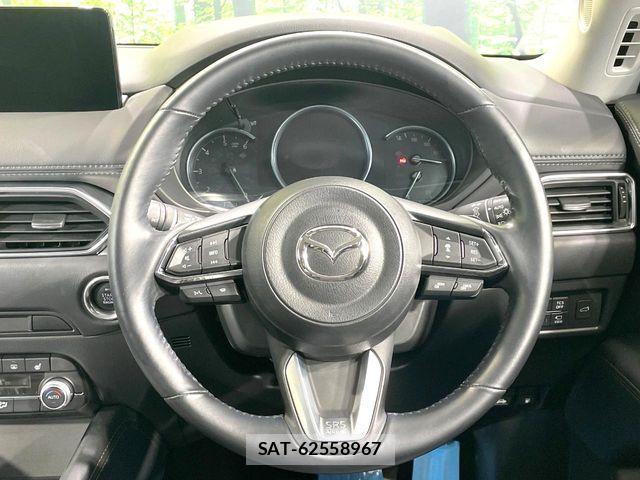 Mazda CX-5 2022-09 8685388-10