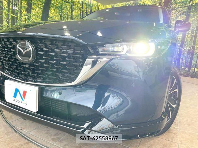 Mazda CX-5 2022-09 8685388-11