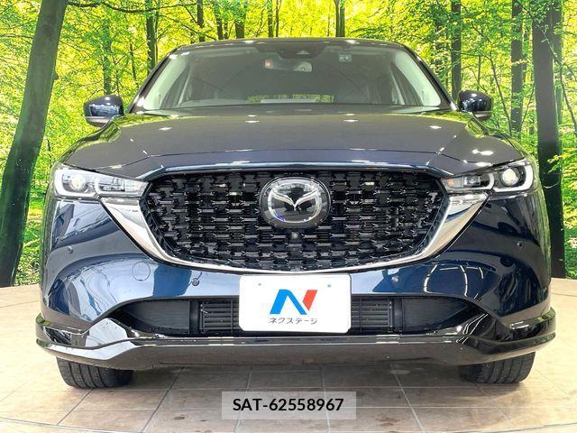 Mazda CX-5 2022-09 8685388-13