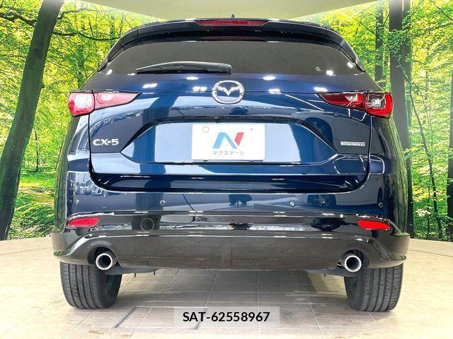 Mazda CX-5 2022-09 8685388-14