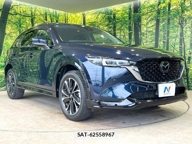 Mazda CX-5 2022-09 8685388-15