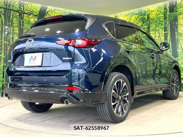 Mazda CX-5 2022-09 8685388-16