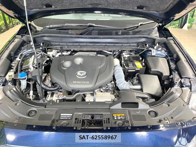Mazda CX-5 2022-09 8685388-17