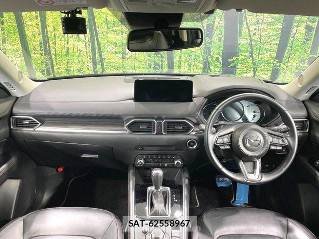 Mazda CX-5 2022-09 8685388-1