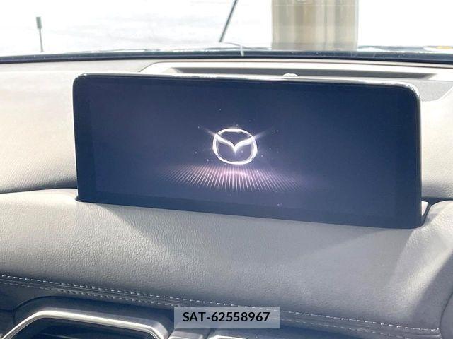Mazda CX-5 2022-09 8685388-2