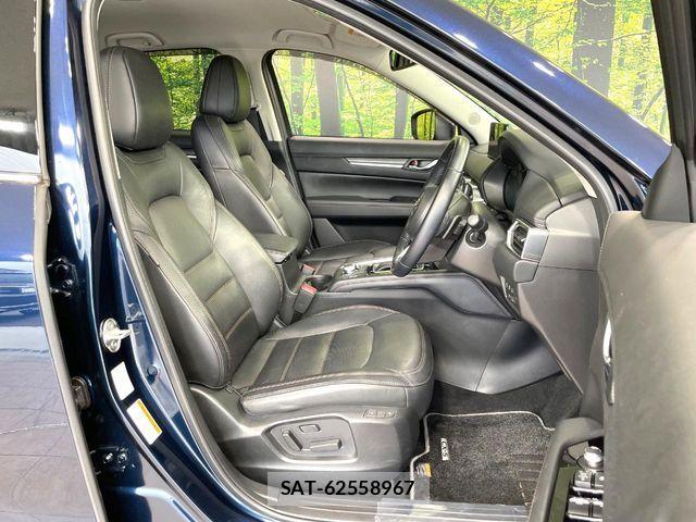 Mazda CX-5 2022-09 8685388-7