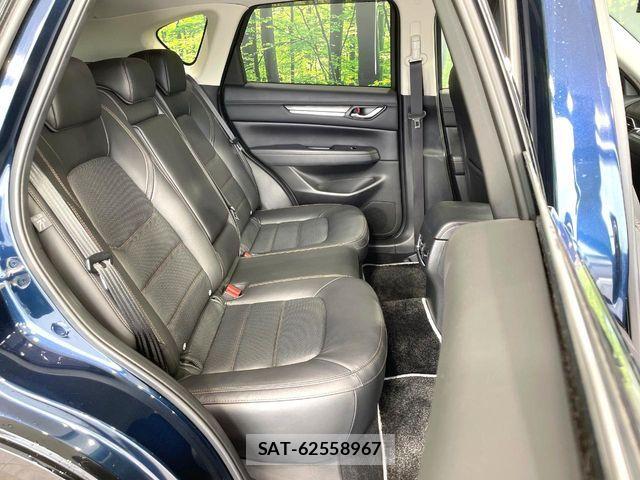 Mazda CX-5 2022-09 8685388-8