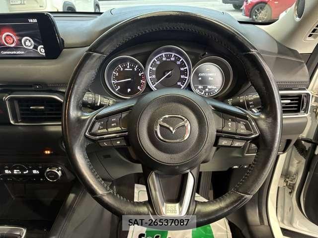 Mazda CX-5 2018-03 8685391-10