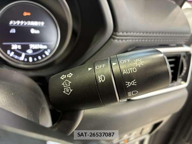 Mazda CX-5 2018-03 8685391-13