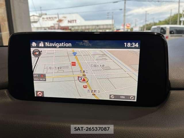 Mazda CX-5 2018-03 8685391-15