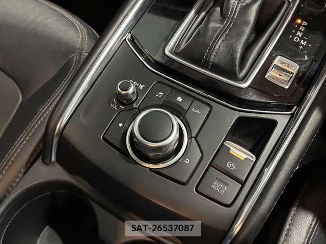 Mazda CX-5 2018-03 8685391-20