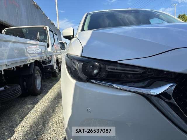 Mazda CX-5 2018-03 8685391-26